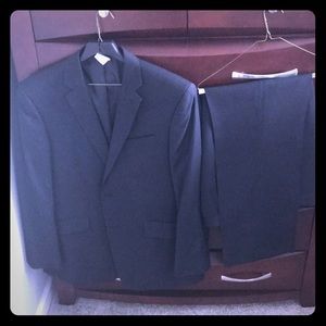 Men’s 2 piece suit